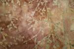 Timeless Treasures Fabrics, Inc Tonga Batik Copper