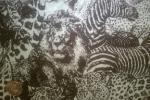 Out of Africa 