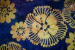 Robert Kaufman Batik - Tango Grape