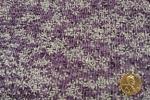 Moda Wildflowers Rick Vanderpool Purple Small Floral