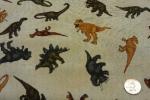 Timeless Treasures  Dinosaurs