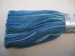 Variegated Sea