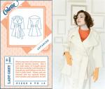 Lady Grey Pattern