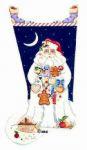 MS205R Candy Claus