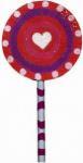 MS980A Bull's Eye Lollipop
