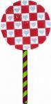 MS980E Heart Checks Lollipop