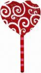 MS982D Curly Cues Lollipop