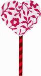 MS982E Floral Lollipop