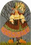 MS994A Old Witch