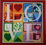 RCHO207 Large Love