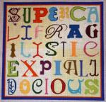 RCHO302 Supercalifragilist��..