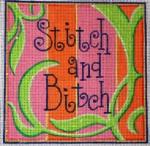 RCHO340 Stitch and Bitch