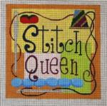 RCQT30 Stitch Queen