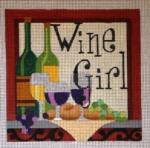 RCQT82 Wine Girl