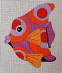 RCSS38 Fish