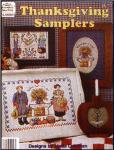 Thanksgiving Samplers