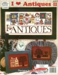 I Love Antiques II