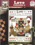 Love Collectible 3