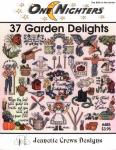 One Nighters: 37 Garden Delights