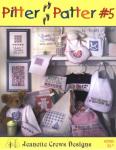 Pitter Patter #5