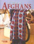 A Year of Afghans Book 15