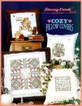 Cozy Pillow Covers