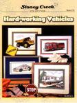 Hard-working Vehicles