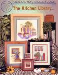 The Kitchen Library