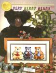 Very Berry Bears