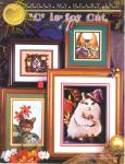 C is for Cat