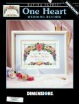 One Heart Wedding Record