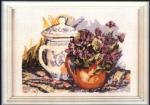 Le Pot de Violettes