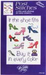 If the Shoe Fits