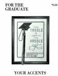 For The Graduate