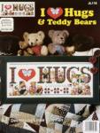 I Love Hugs & Teddybears