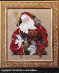 Santa of the Forest