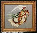 Angel of Autumn