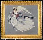 Angel of Winter