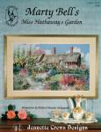 Miss Hathaway's Garden