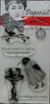 Catherine Moore CHARACTER CONSTRUCTIONS BIRD & BEE PAPERIE 21