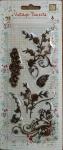 Prima Vintage Trinkets 6 Pieces