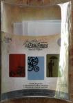 Tim Holtz Texture Fades Artful Muse set