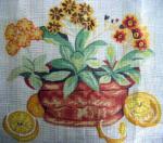 Flower Basket 