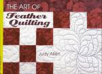 The Art Of Feather Quilting 