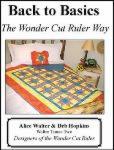 Wonder Cut - Back to Basics