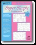 A Super Simple Pantograph Packet