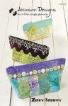 Zippy Strippy Bag Pattern