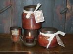Spicy Cinnamon Mama Jar