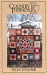 Piecing is Fine