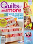 Quilts & More Spring'10